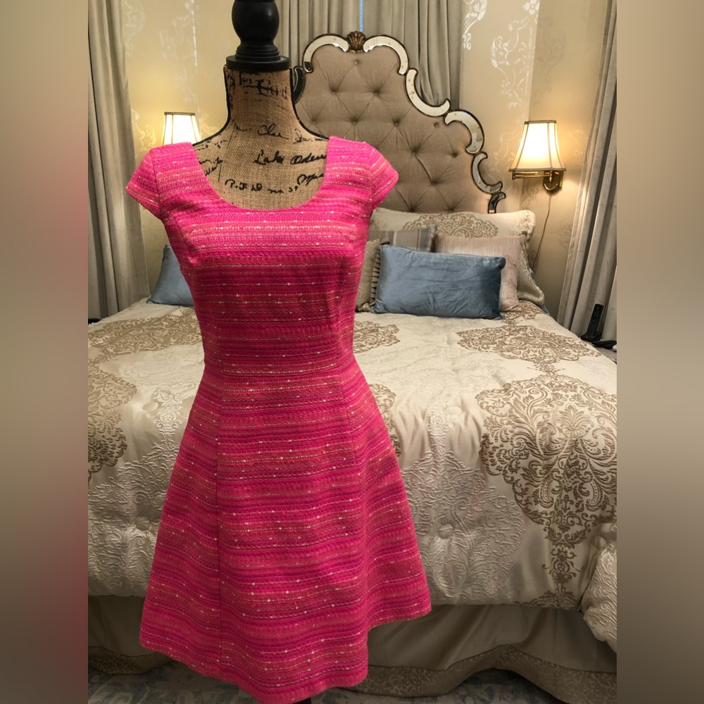 Lilly Pulitzer Dress - Size 4